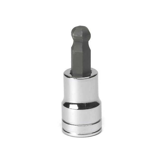 GEARWRENCH - 3/8" DRIVE BALL END HEX BIT SAE SOCKET 5/32" - 80540