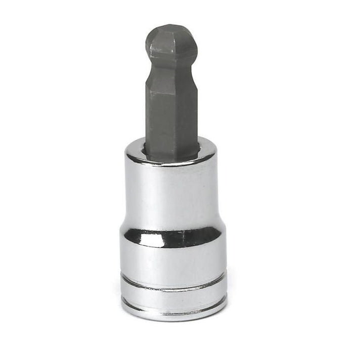 GEARWRENCH - 3/8" DRIVE BALL END HEX BIT METRIC SOCKET 5MM - 82501
