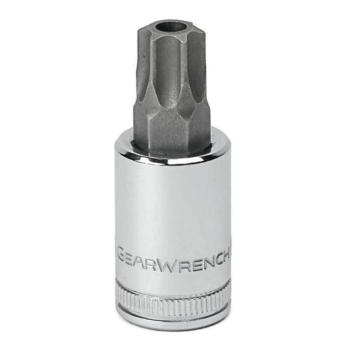 GEARWRENCH - 1/2" DRIVE TAMPER-PROOF TORX® BIT SOCKET T60 - 80668