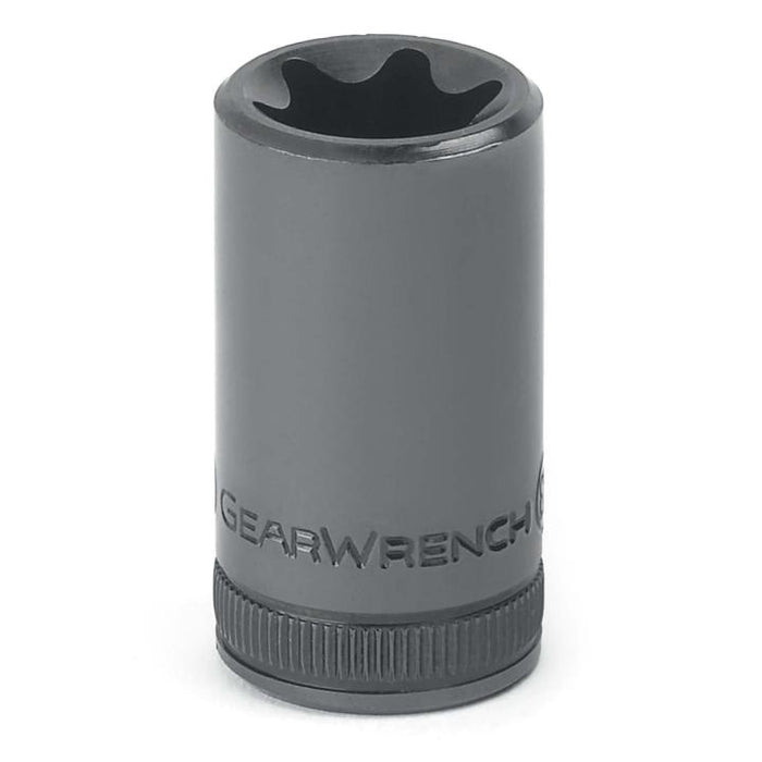 GEARWRENCH - 1/2" DRIVE EXTERNAL TORX® SOCKET E22 - 80672