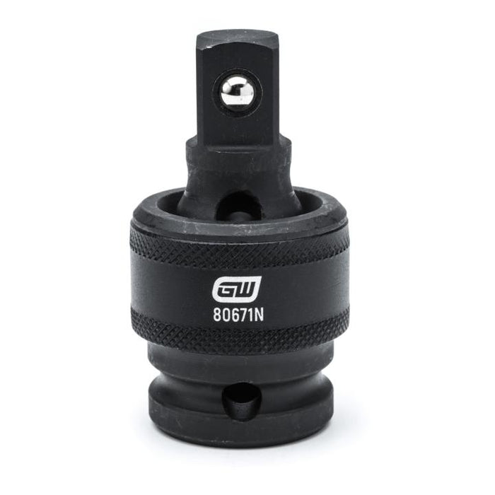 GEARWRENCH - 1/2" DRIVE IMPACT UNIVERSAL JOINT - 80671N