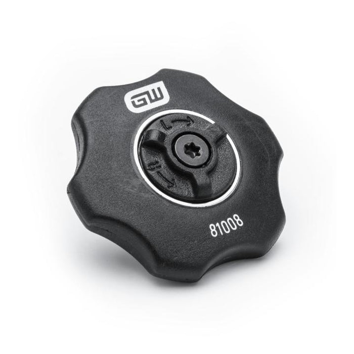 GEARWRENCH - 1/4" DRIVE 72-TOOTH THUMBWHEEL RATCHET - 81008