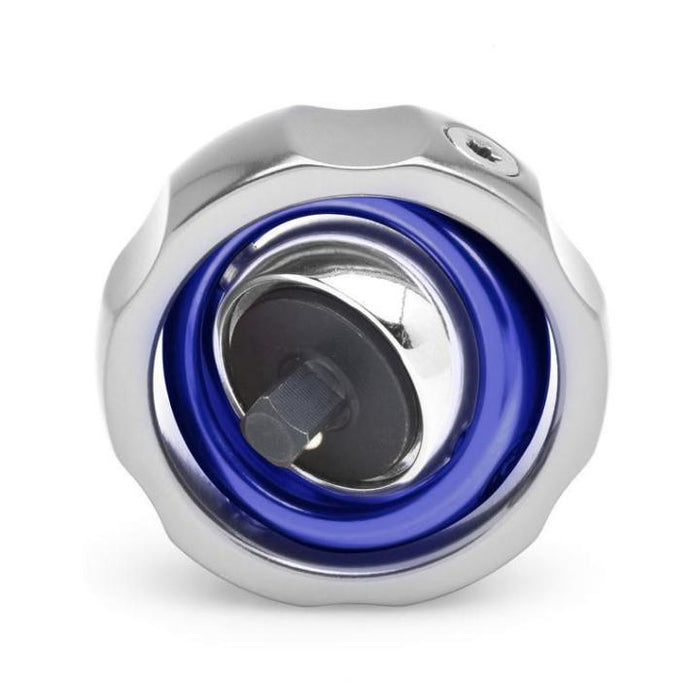 GEARWRENCH - 1/4" DRIVE 72-TOOTH GIMBAL RATCHET - 81027