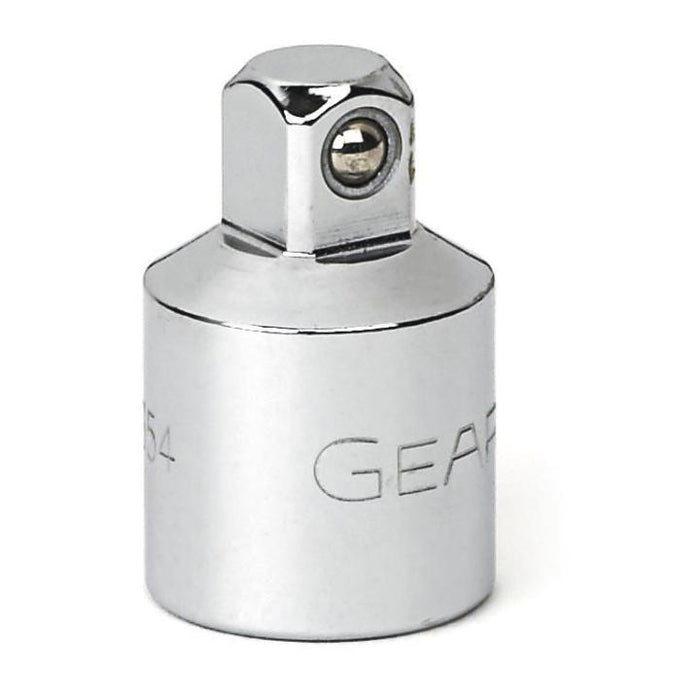 GEARWRENCH - 1/4" DRIVE 1/4" F X 3/8" M ADAPTER - 81127