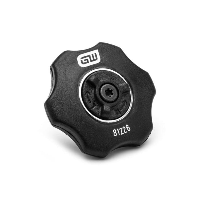 GEARWRENCH - 3/8" DRIVE 72-TOOTH THUMBWHEEL RATCHET - 81226