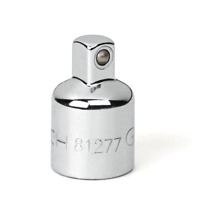 GEARWRENCH - 3/8" DRIVE 3/8" F X 1/4" M ADAPTER - 81277