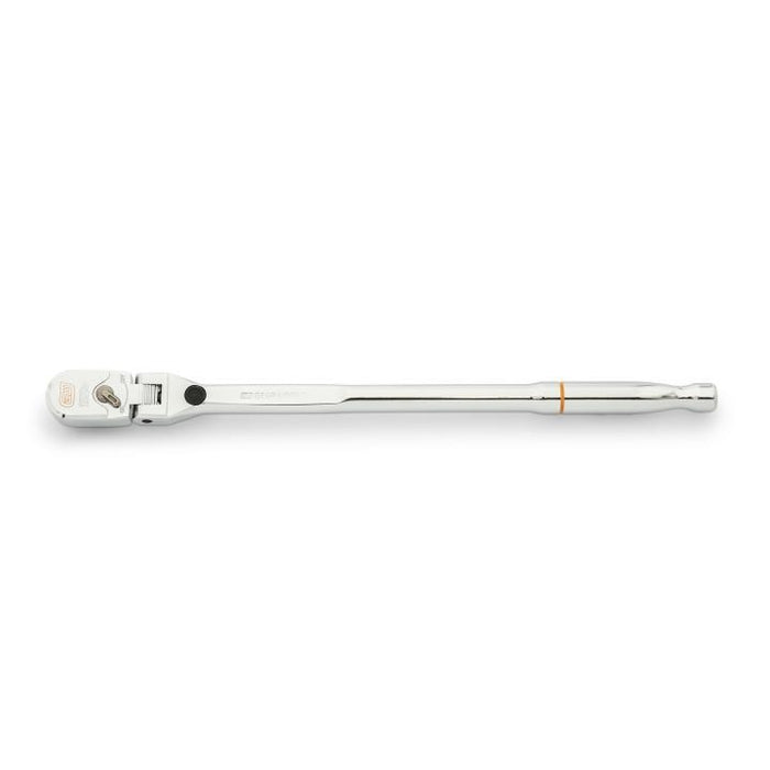 GEARWRENCH - 3/8" DRIVE 120XP LOCKING FLEX HEAD RATCHET 13-1/2" - 81297