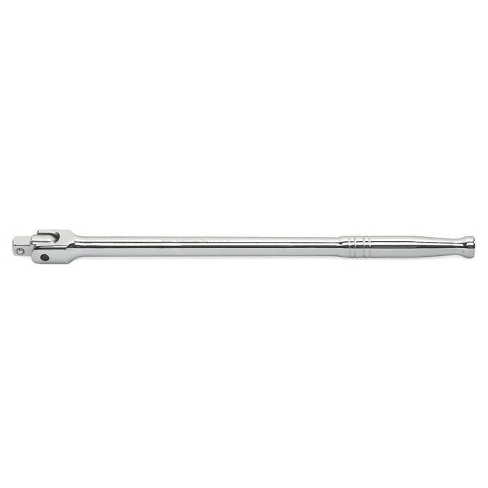GEARWRENCH - 1/2" DRIVE FLEX HANDLE/BREAKER BAR 15" - 81307
