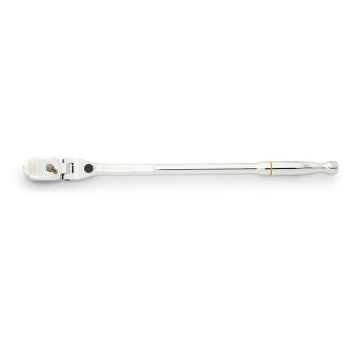 GEARWRENCH - 1/2" DRIVE 120XP LOCKING FLEX HEAD RATCHET 19" - 81374