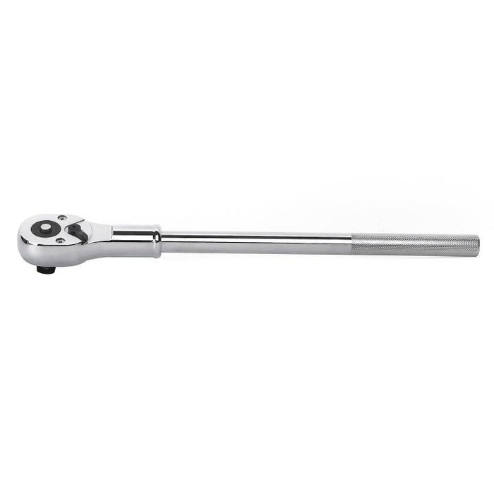 GEARWRENCH - 3/4" DRIVE 24-TOOTH QUICK RELEASE TEARDROP RATCHET 19-3/4" - 81400