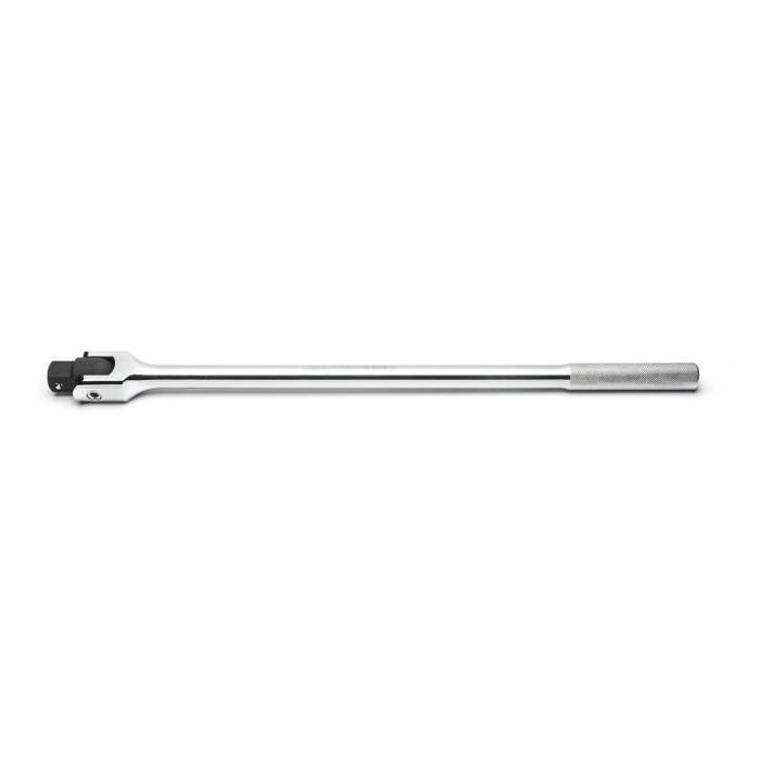 GEARWRENCH - 1" DRIVE FLEX HANDLE/BREAKER BAR 27" - 81510