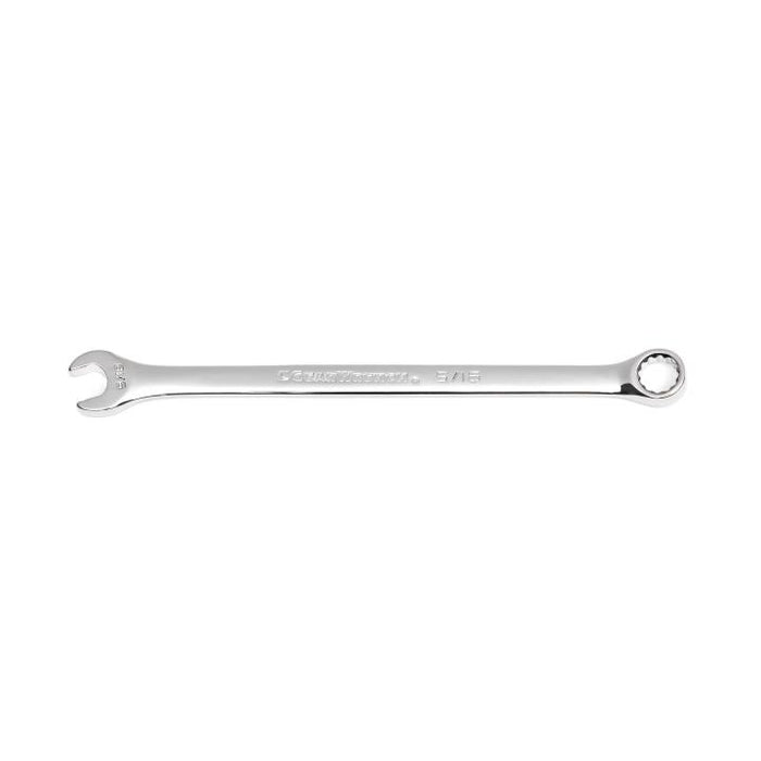 GEARWRENCH - 5/16" 12 POINT LONG PATTERN COMBINATION WRENCH - 81652D