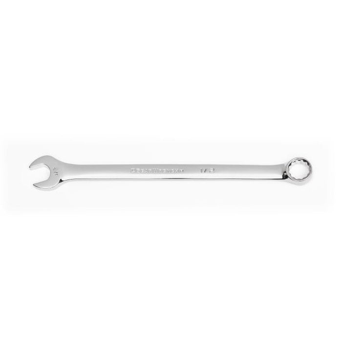 GEARWRENCH - 1/2" 12 POINT LONG PATTERN COMBINATION WRENCH - 81656