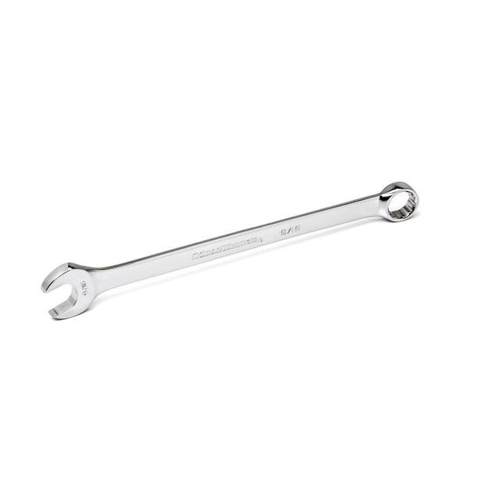 GEARWRENCH - 9/16" 12 POINT LONG PATTERN COMBINATION WRENCH - 81657