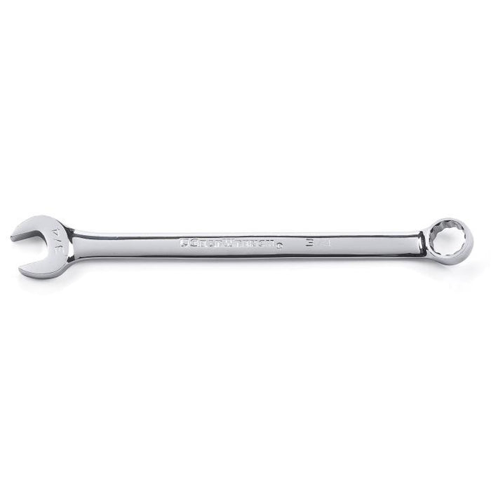 GEARWRENCH - 1-3/16" 12 POINT LONG PATTERN COMBINATION WRENCH - 81815