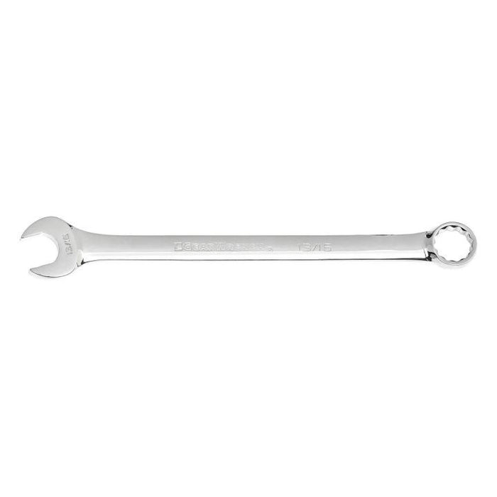 GEARWRENCH - 13/16" 12 POINT LONG PATTERN COMBINATION WRENCH - 81661