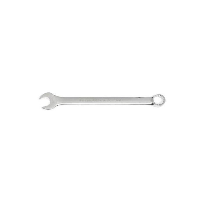 GEARWRENCH - 15/16" 12 POINT LONG PATTERN COMBINATION WRENCH - 81663