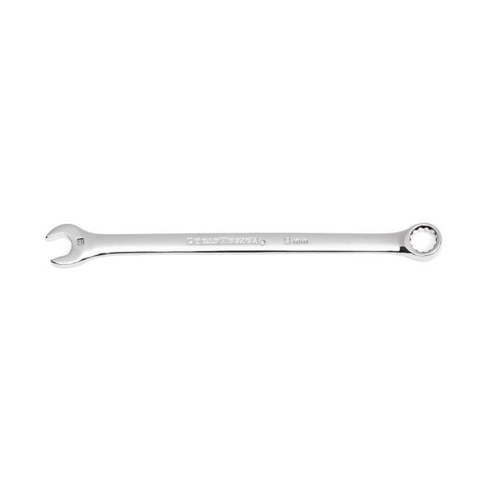 GEARWRENCH - 9MM 12 POINT LONG PATTERN COMBINATION WRENCH - 81666