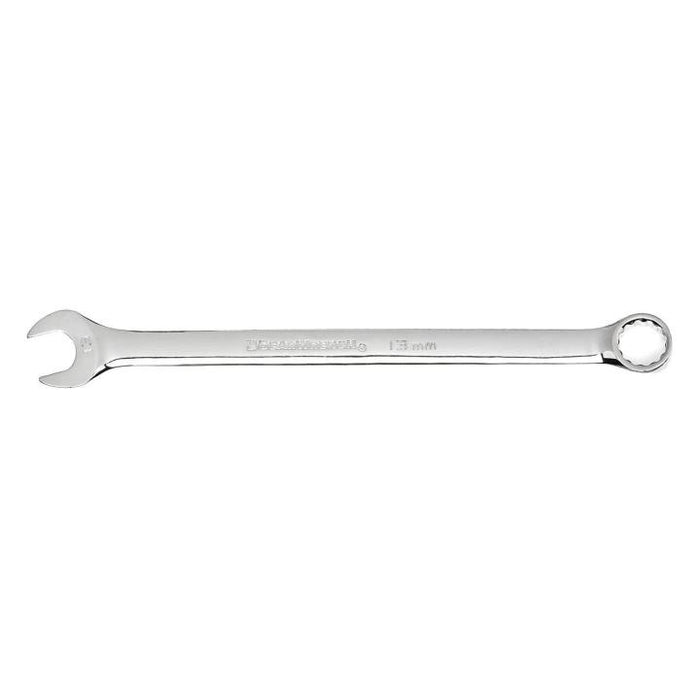 GEARWRENCH - 13MM 12 POINT LONG PATTERN COMBINATION WRENCH - 81670