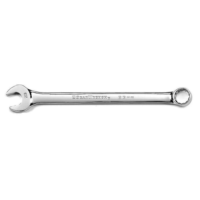 GEARWRENCH - 23MM 12 POINT LONG PATTERN COMBINATION WRENCH - 81741