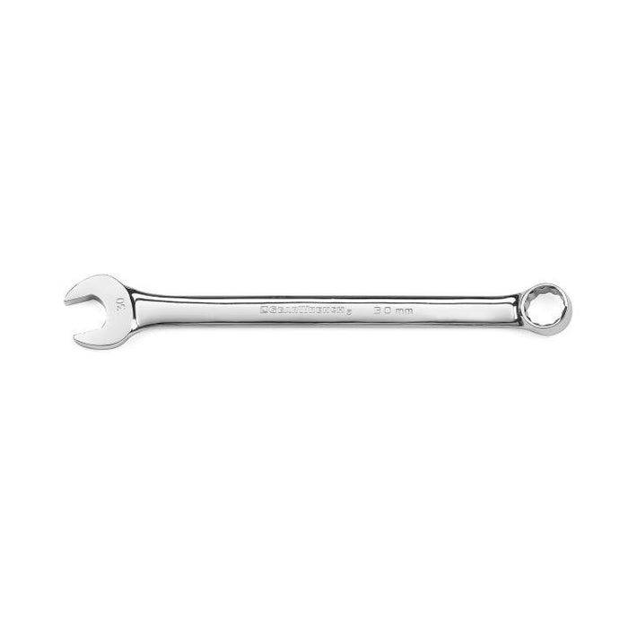 GEARWRENCH - 30MM 12 POINT LONG PATTERN COMBINATION WRENCH - 81744