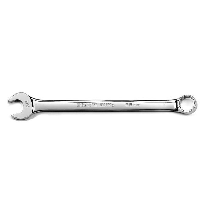 GEARWRENCH - 26MM 12 POINT LONG PATTERN COMBINATION WRENCH - 81752