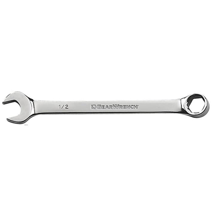 GEARWRENCH - 19MM 6 POINT COMBINATION WRENCH - 81767