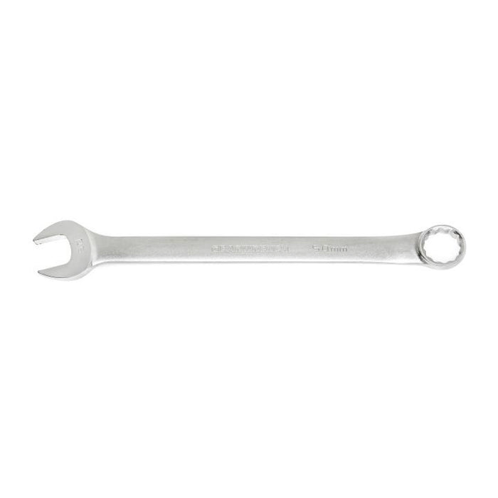 GEARWRENCH - 2-3/4" 12 POINT LONG PATTERN SATIN COMBINATION WRENCH - 81832
