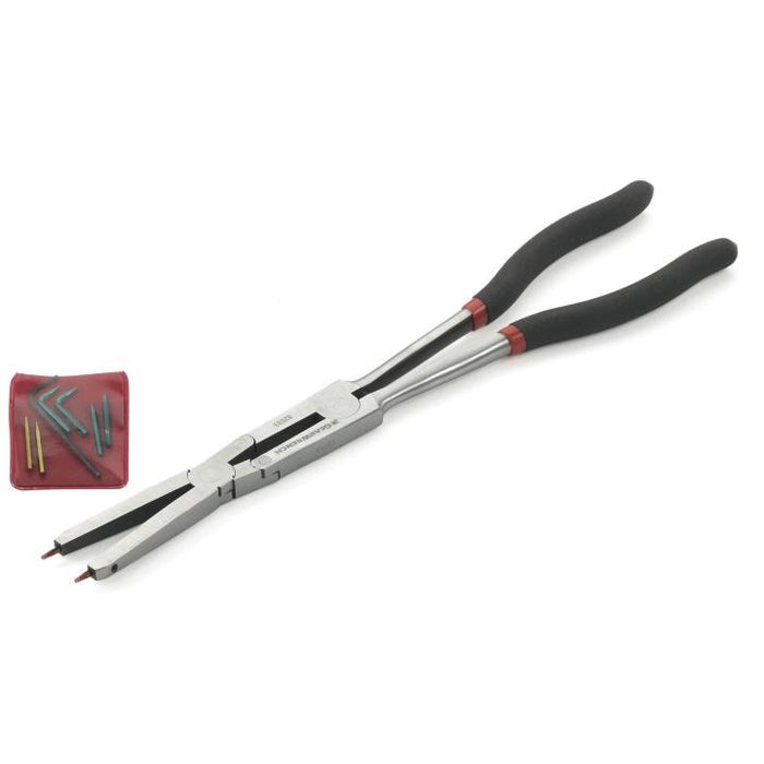 GEARWRENCH - DOUBLE-X™ EXTERNAL SNAP RING PLIERS - 82033