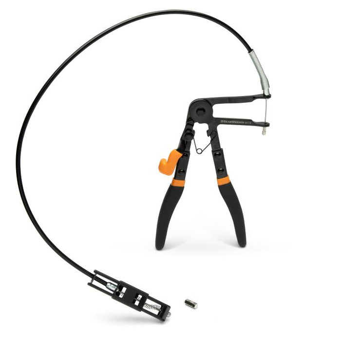 GEARWRENCH - CABLE HOSE CLAMP PLIERS - 82115