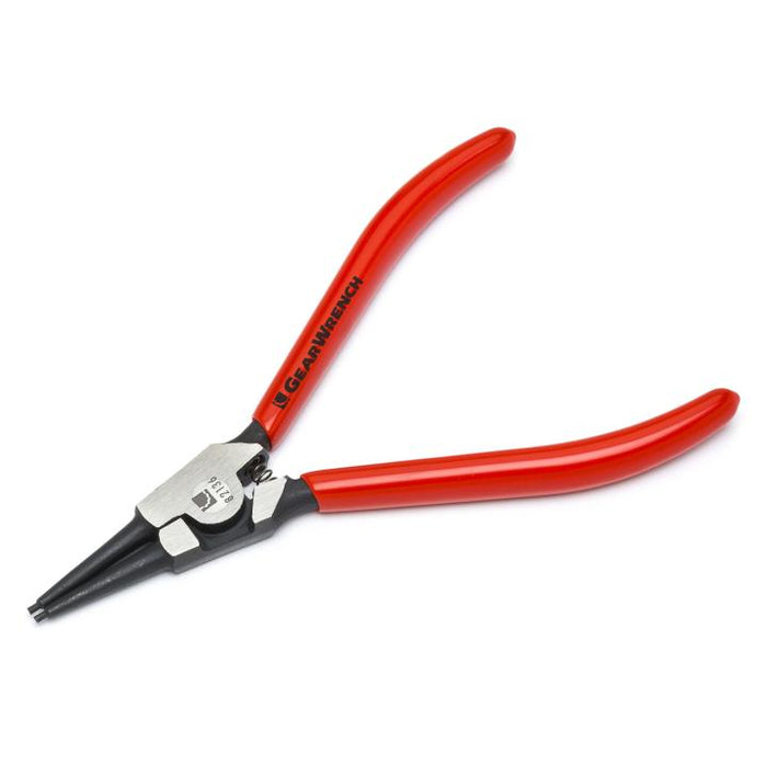 GEARWRENCH - 7" STRAIGHT FIXED TIP EXTERNAL SNAP RING PLIERS - 82136
