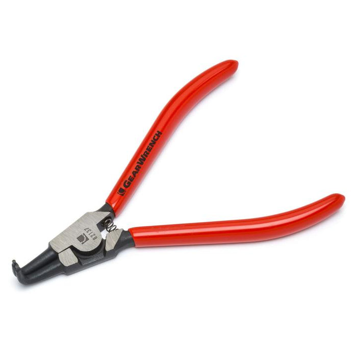 GEARWRENCH - 9" 90° FIXED TIP EXTERNAL SNAP RING PLIERS - 82143