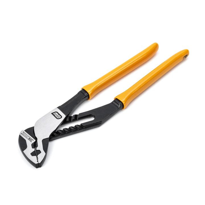 GEARWRENCH - 10" PITBULL K9™ STRAIGHT JAW DIPPED HANDLE TONGUE AND GROOVE PLIERS - 82170