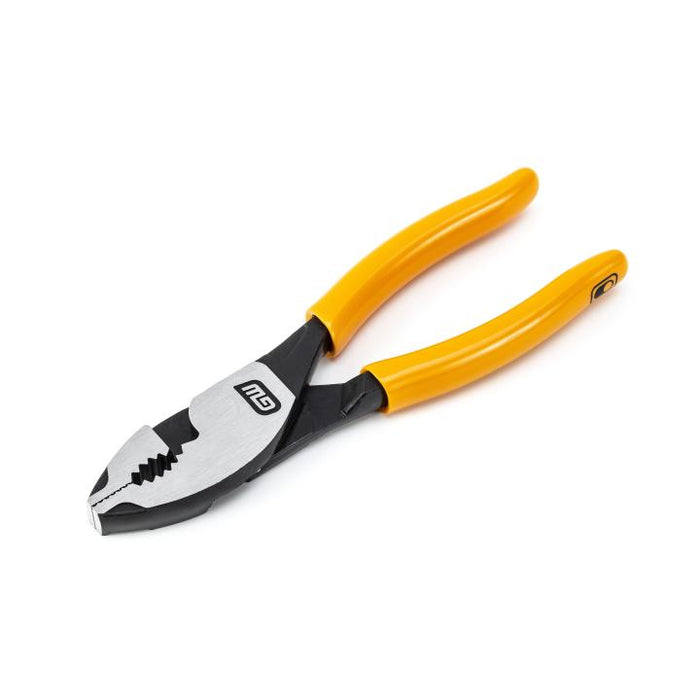 GEARWRENCH - 6" PITBULL DIPPED HANDLE SLIP JOINT PLIERS - 82174