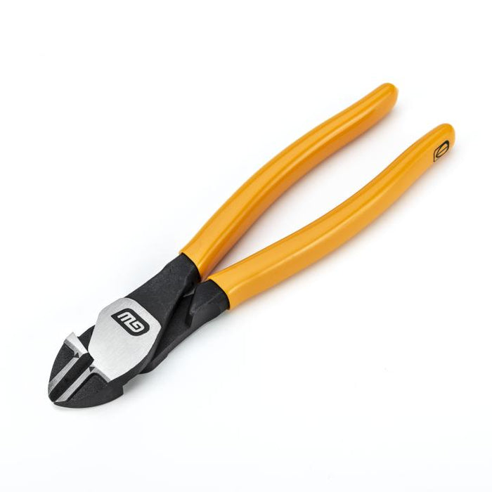GEARWRENCH - 8" PITBULL DIAGONAL CUTTING PLIER DIPPED HANDLE - 82179-06