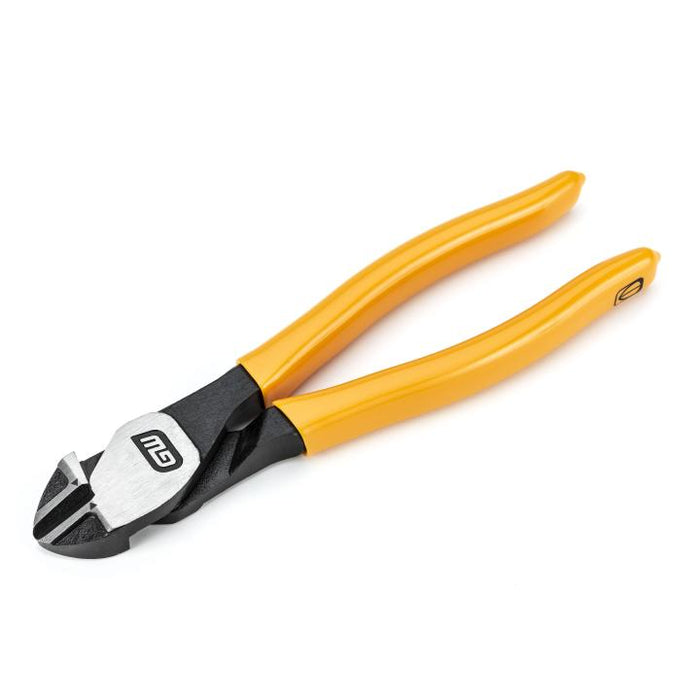 GEARWRENCH - 7" PITBULL DIAGONAL CUTTING PLIER DIPPED HANDLE - 82183-06