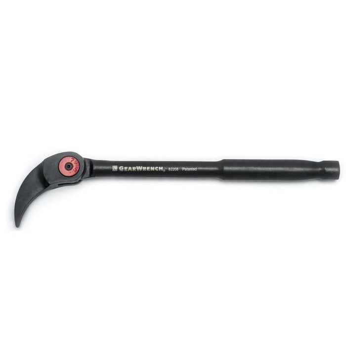 GEARWRENCH - 8” INDEXING PRY BAR - 82208