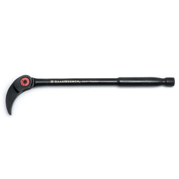 GEARWRENCH - 10” INDEXING PRY BAR - 82210