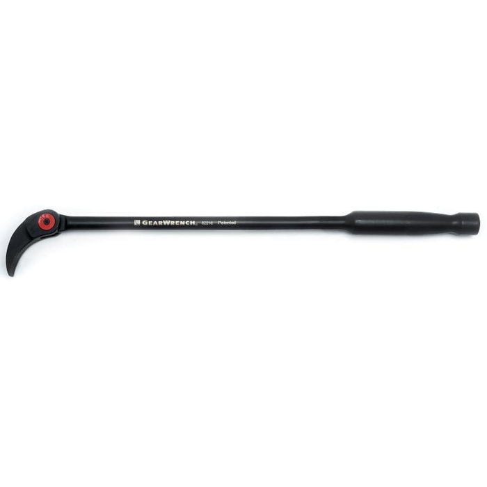 GEARWRENCH - 16" INDEXING PRY BAR - 82216