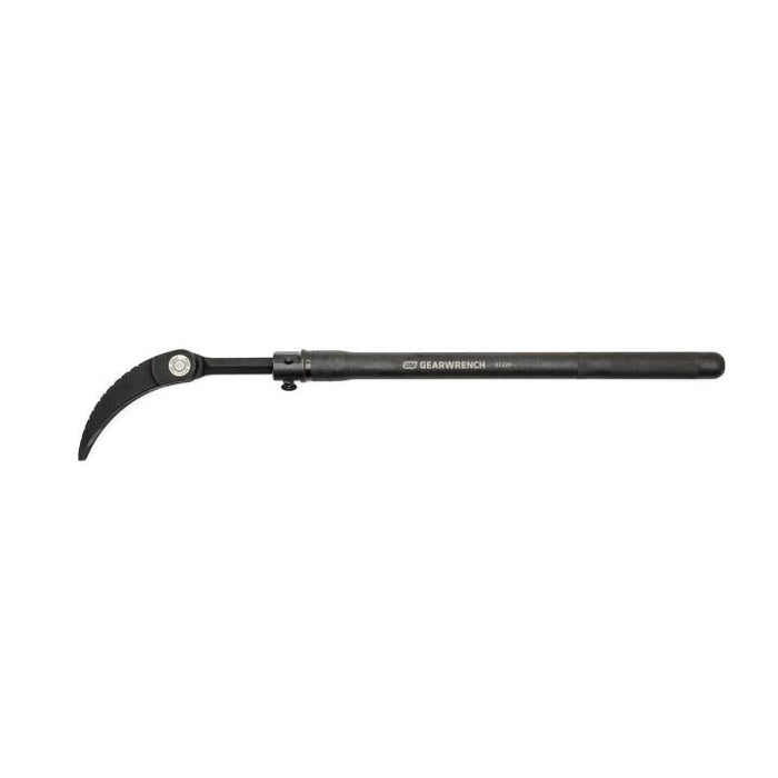 GEARWRENCH - 48" EXTENDABLE INDEXING PRY BAR - 82248