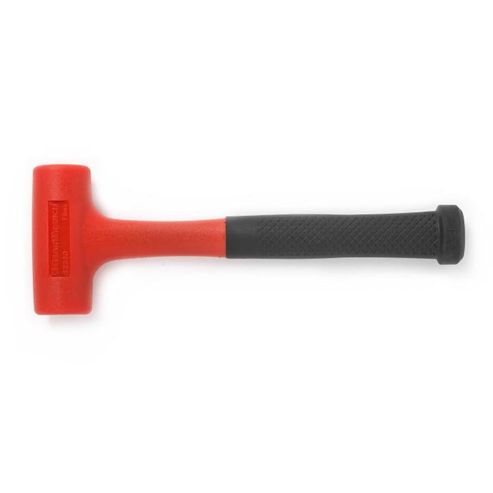 GEARWRENCH - 16 OZ. DEAD BLOW HAMMER WITH POLYURETHANE HEAD - 82240