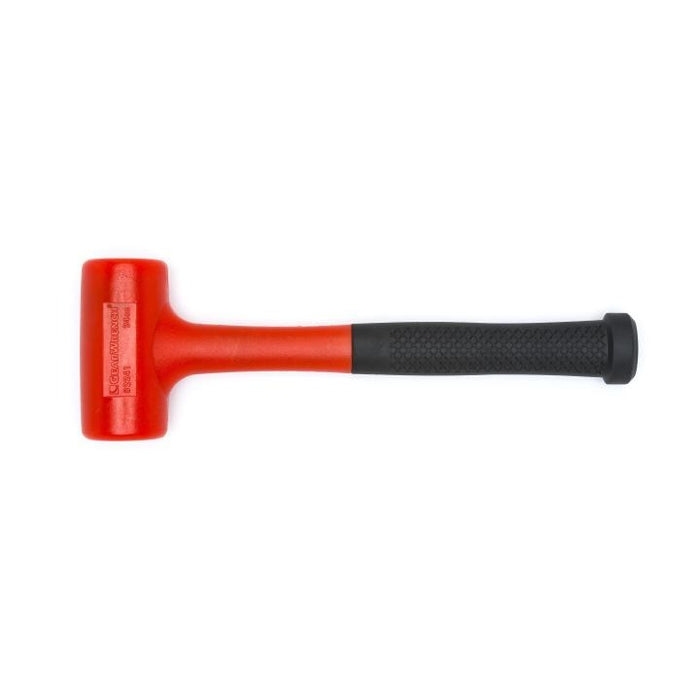 GEARWRENCH - 33 OZ. DEAD BLOW HAMMER WITH POLYURETHANE HEAD - 82242