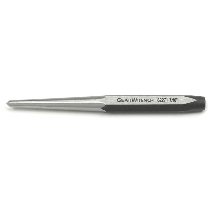 GEARWRENCH - 1/4" X 4-1/4" CENTER PUNCH - 82269