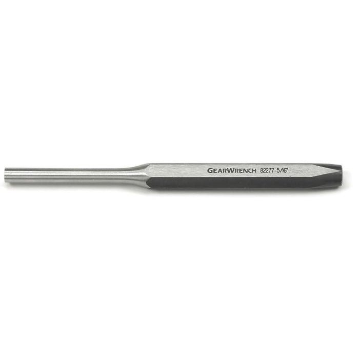 GEARWRENCH - 3/16" X 5-1/2" PIN PUNCH - 82275