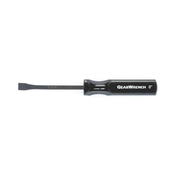 GEARWRENCH - 8" ANGLED TIP PRY BAR - 82408-05