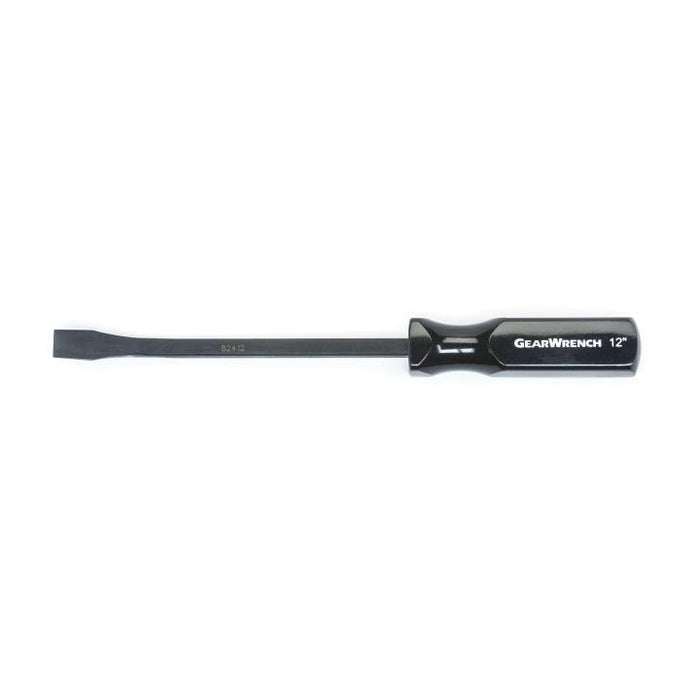 GEARWRENCH - 12" ANGLED TIP PRY BAR - 82412-05
