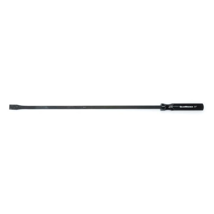 GEARWRENCH - 31" ANGLED TIP PRY BAR - 82431-05