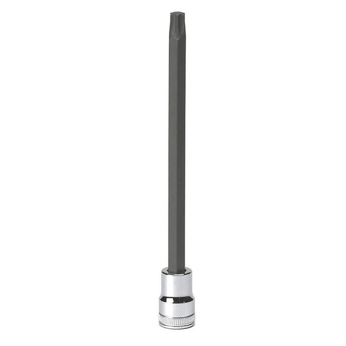 GEARWRENCH - 1/4" DRIVE LONG TORX® BIT SOCKET T15 - 82512
