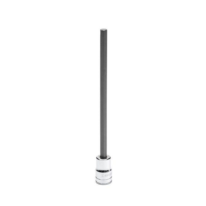 GEARWRENCH - 3/8" DRIVE LONG LENGTH HEX BIT SAE SOCKET 1/4" - 82534