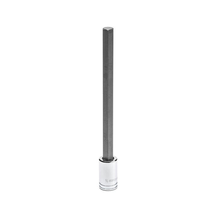 GEARWRENCH - 3/8" DRIVE LONG LENGTH HEX BIT SAE SOCKET 3/8" - 82536